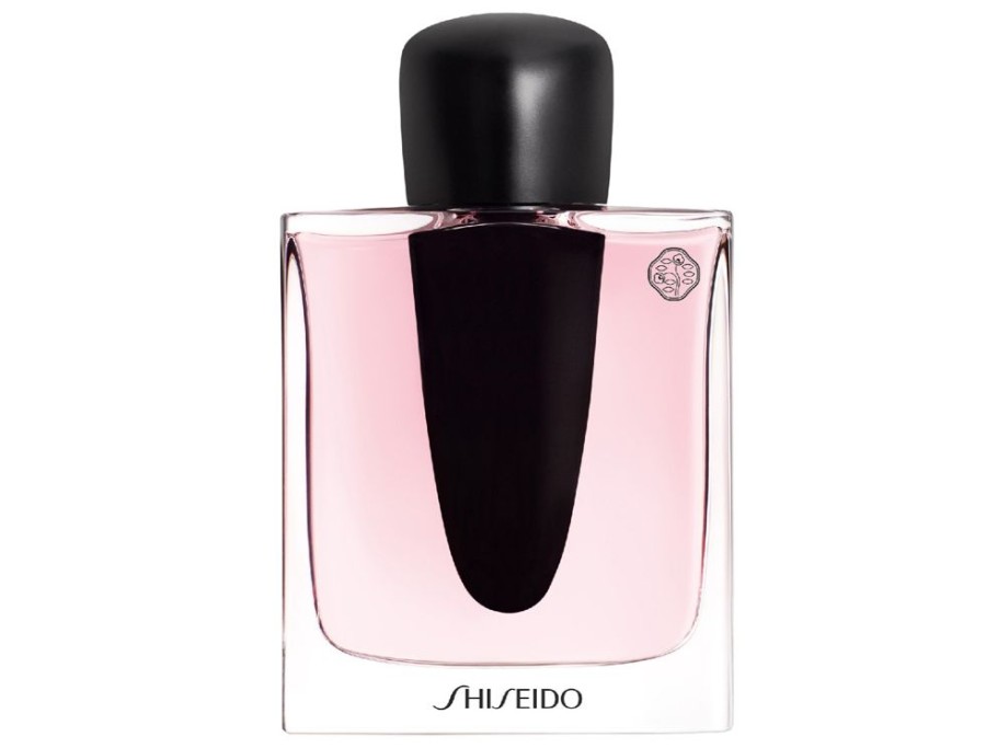 Femme Shiseido Boise | Ginza Eau De Parfum