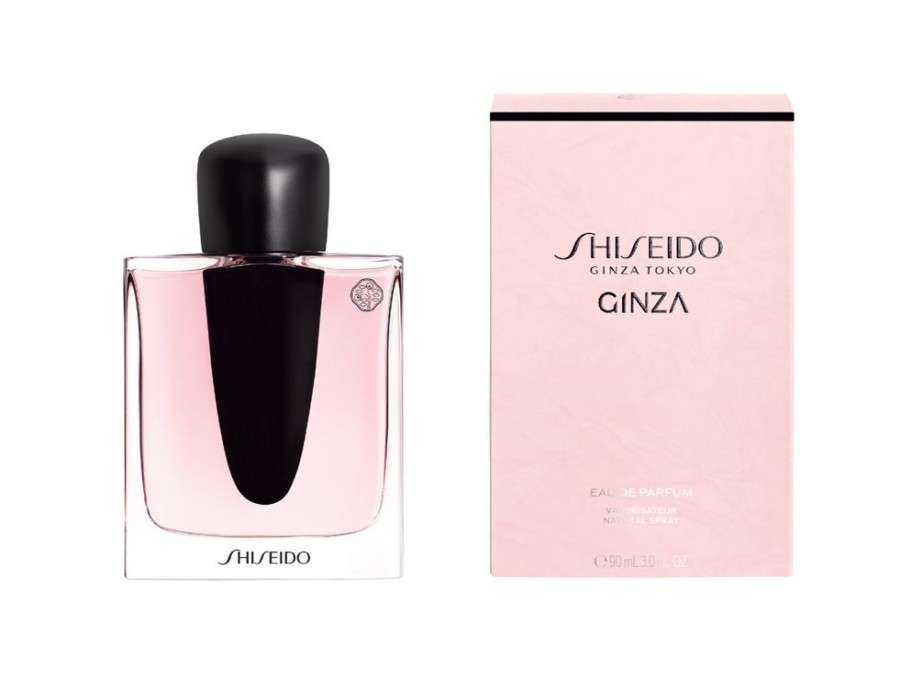 Femme Shiseido Boise | Ginza Eau De Parfum