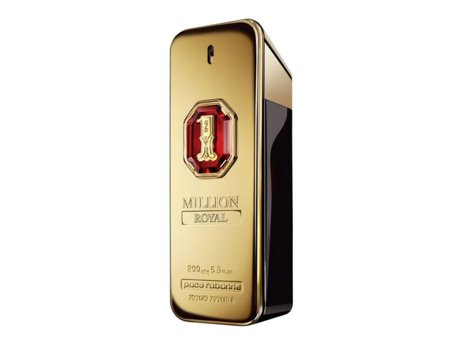 Homme Paco Rabanne Boise | 1 Million Royal Eau De Parfum