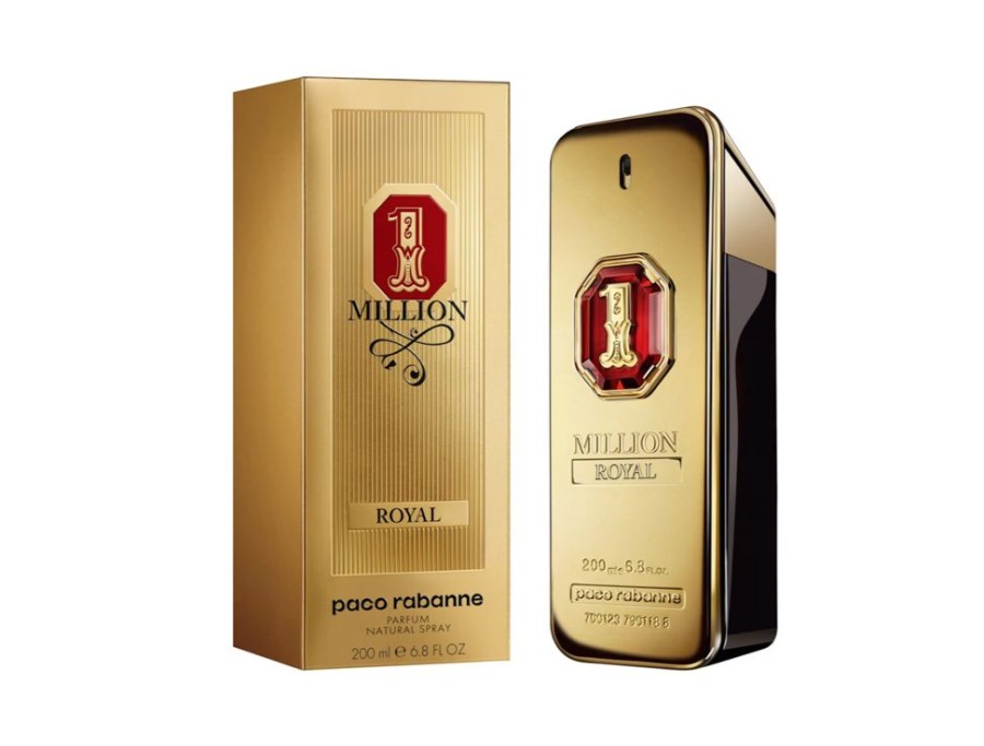 Homme Paco Rabanne Boise | 1 Million Royal Eau De Parfum