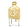 Homme Calvin Klein Boise | Ck One Gold Eau De Toilete Limited Edition