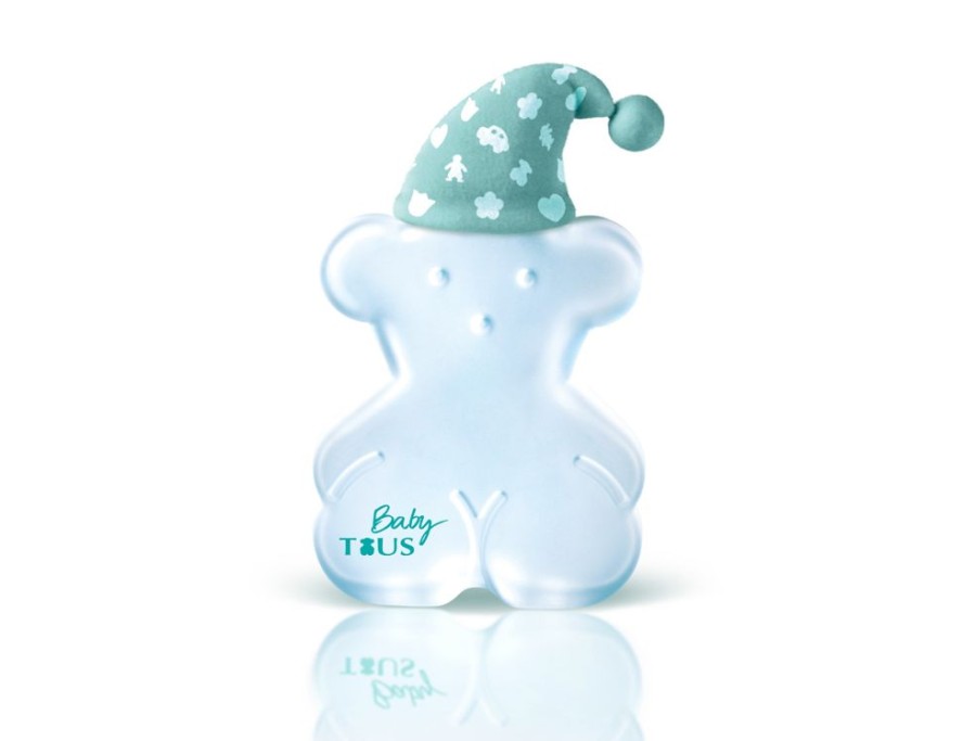 Cosmetique Tous Garcons | Baby Tous Eau De Cologne