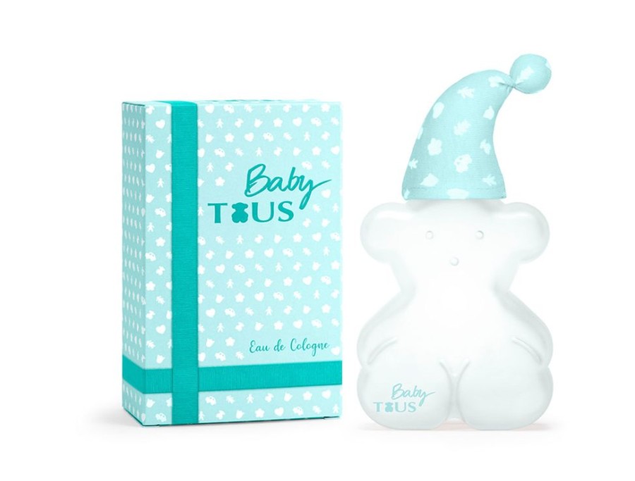 Cosmetique Tous Garcons | Baby Tous Eau De Cologne