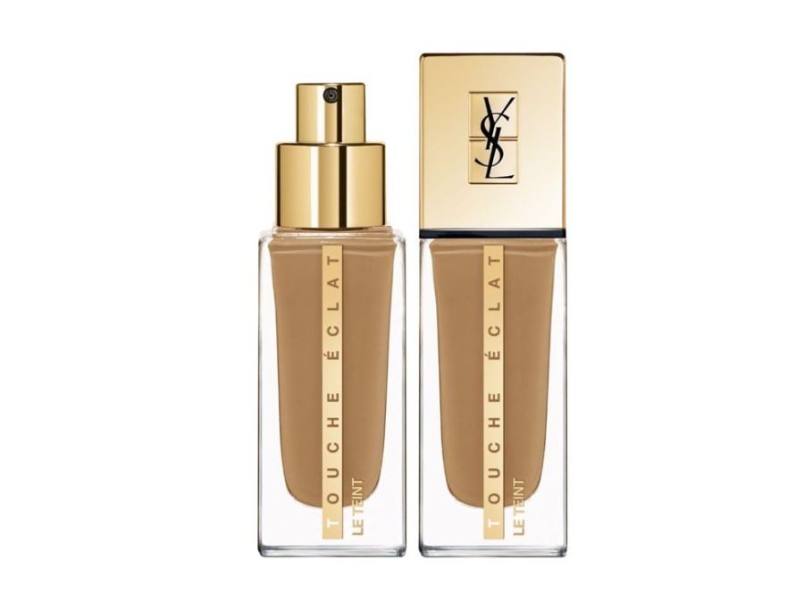 Femme Yves Saint Laurent Visage | Touche Eclat Le Teint Base De Maquillage Nº B65