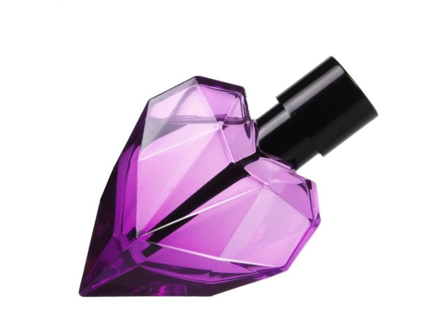 Femme Diesel Boise | Loverdose Eau De Parfum