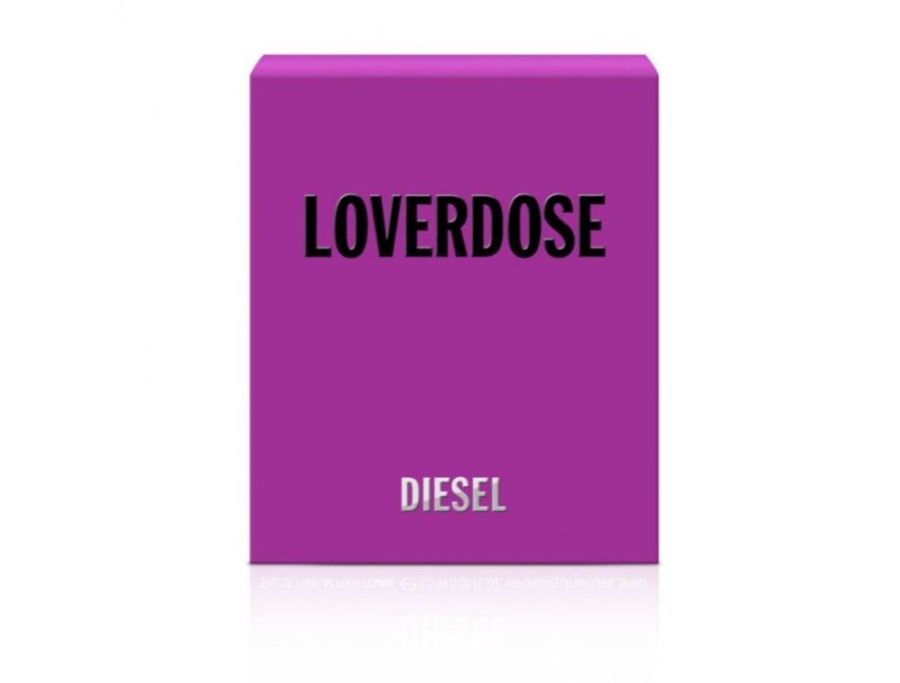 Femme Diesel Boise | Loverdose Eau De Parfum