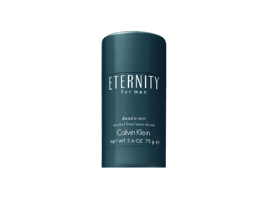 Homme Calvin Klein Complements Parfums | Eternity Men Deodorant