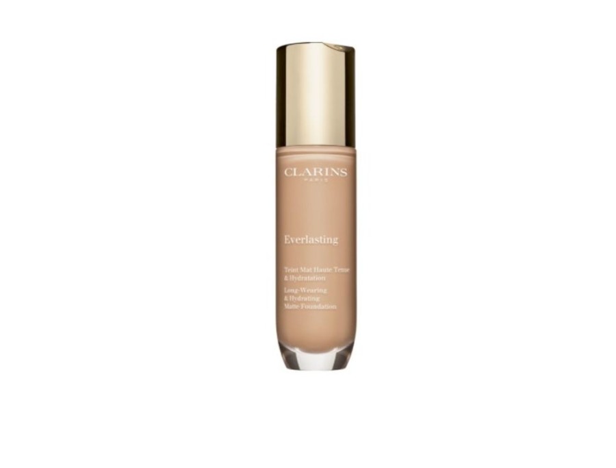 Femme Clarins Visage | Everlasting 107C