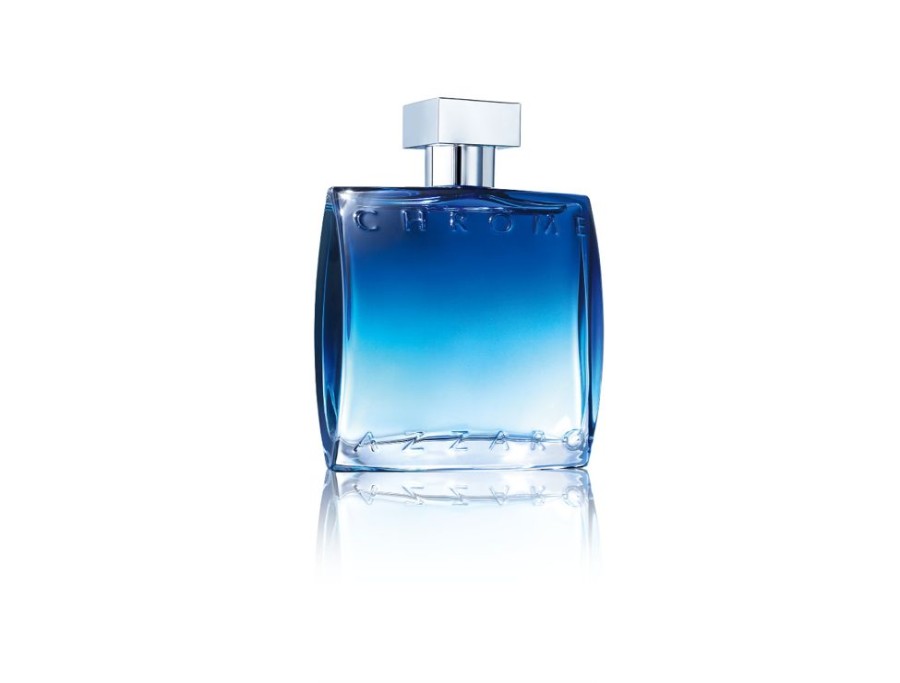 Homme Loris Azzaro Fougere | Chrome Horizon Eau De Parfum