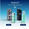 Cosmetique Biotherm Traitement | Aquapower Confort Gel Hidrante