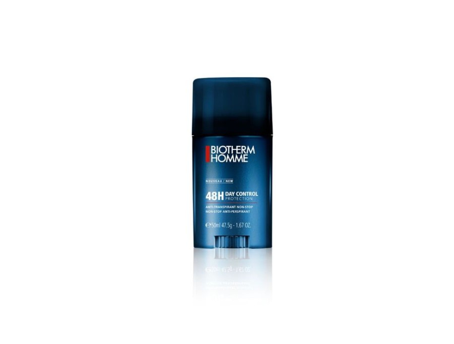 Homme Biotherm Complements Parfums | Biotherm Homme Deodorant Stick 48H