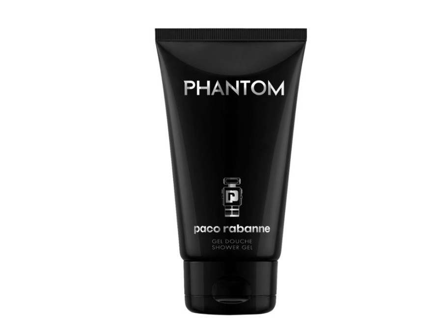 Homme Paco Rabanne Complements Parfums | Phantom Gel Douche