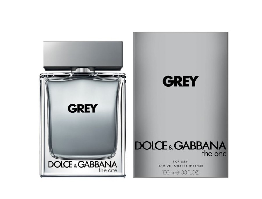 Homme Dolce & Gabbana Epice | The One Grey Eau De Toilette