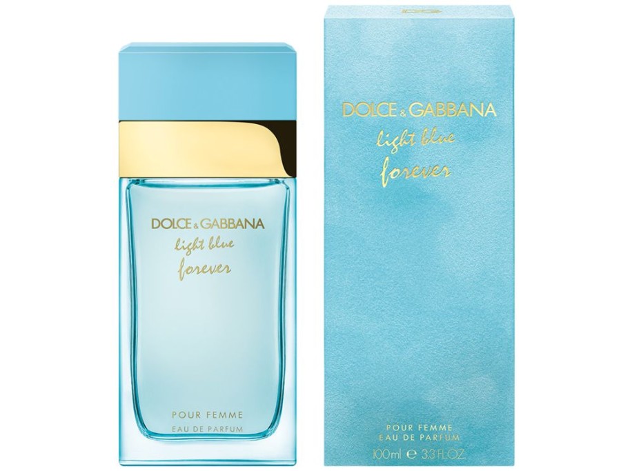 Femme Dolce & Gabbana Fruite | Light Blue Forever Dolce&Gabbana