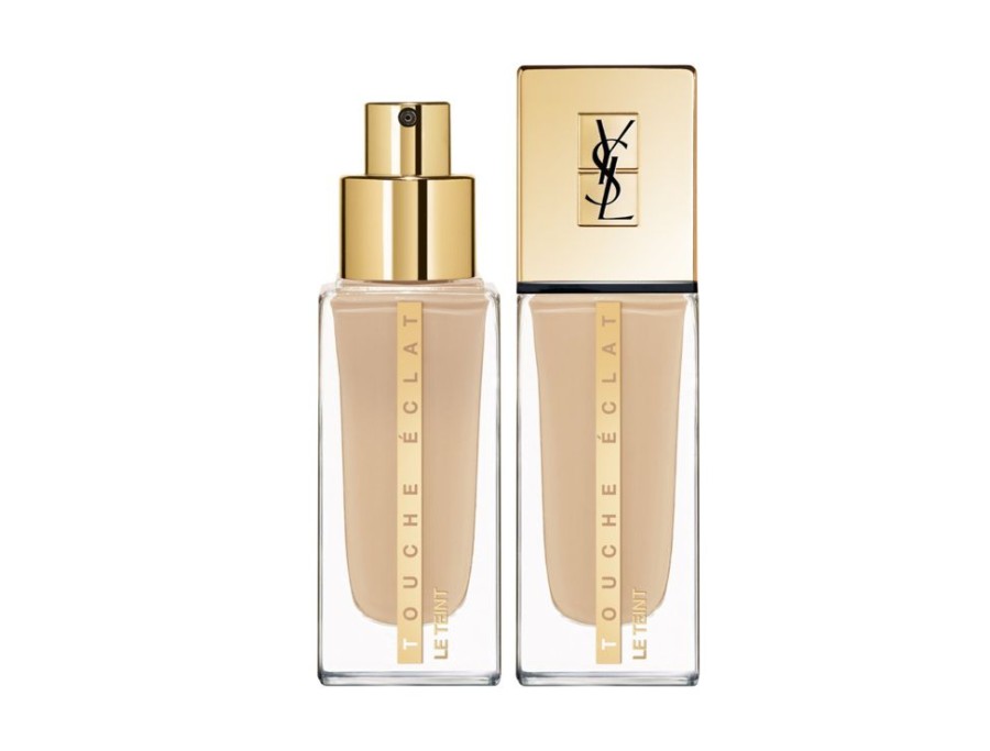 Femme Yves Saint Laurent Visage | Touche Eclat Le Teint Base De Maquillaje Nº Bd25