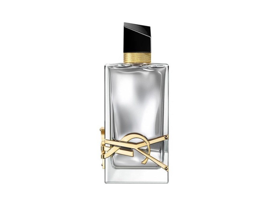 Femme Yves Saint Laurent Florale | Libre L'Absolu Platine Eau De Parfum