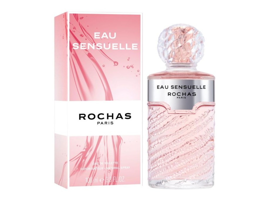 Femme Rochas Fruite | Eau Sensuelle Eau De Toilette