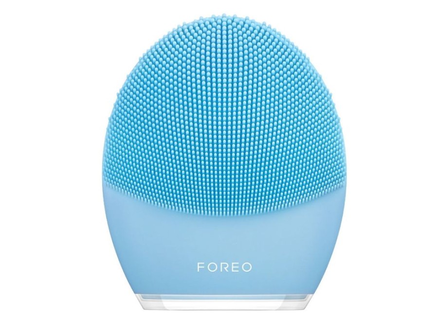 Femme Foreo Nettoyage Du Visage | Luna 3 Pour Peaux Mixtes