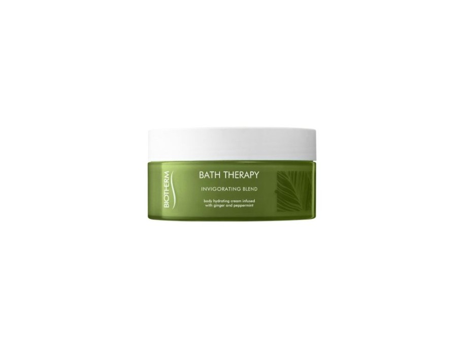 Femme Biotherm Corps | Bath Therapy Hydratant Corporel