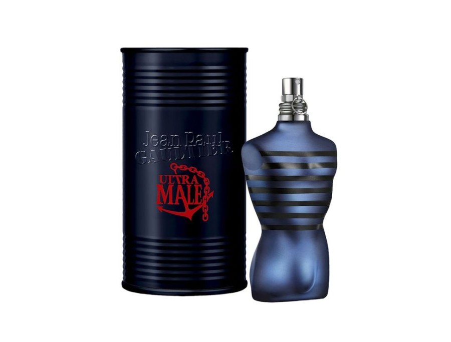 Homme Jean Paul Gaultier Orientale | Le Male Ultra Eau De Toilette Intense