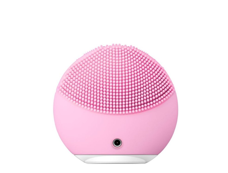 Femme Foreo Nettoyage Du Visage | Luna Mini 2 -Pearl Pink