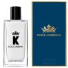 Homme Dolce & Gabbana Complements Parfums | K By Dolce&Gabbana Baume Apres-Rasage