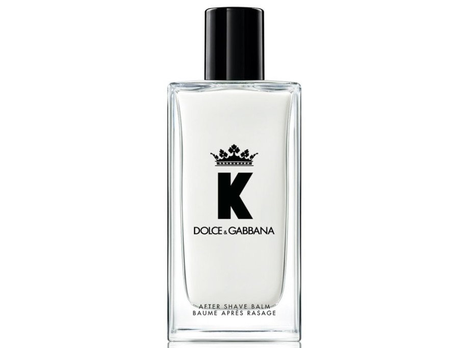 Homme Dolce & Gabbana Complements Parfums | K By Dolce&Gabbana Baume Apres-Rasage