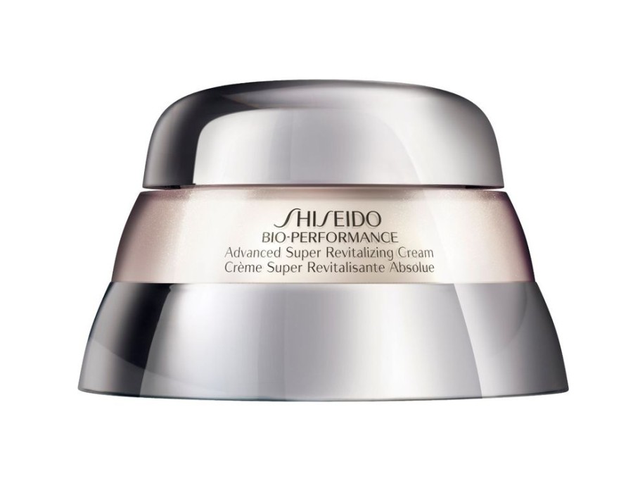 Femme Shiseido Anti-Age Visage | Bio-Performance Creme Super Revitalisante Absolue