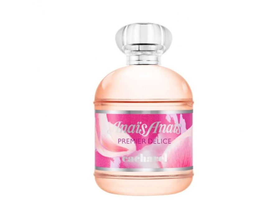 Femme Cacharel Gourmand | Anais Anais Premier Delice Eau De Toilette