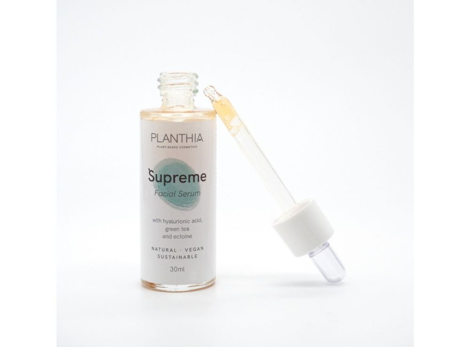 Cosmetique Planthia Serum | Serum Facial Supreme