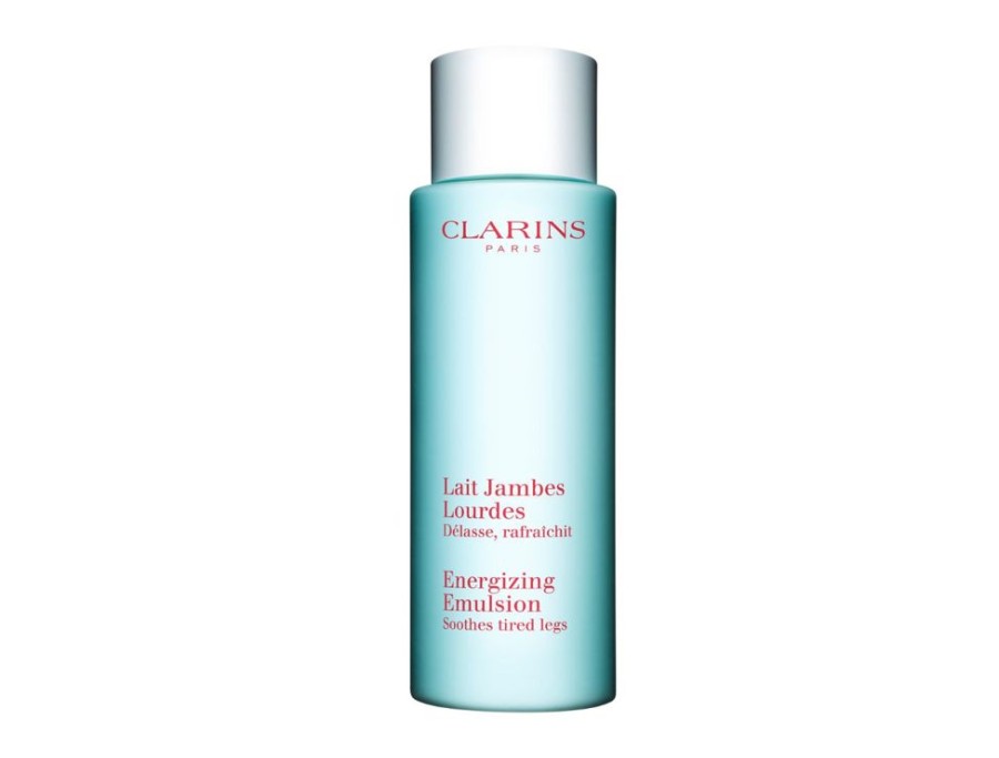 Femme Clarins Corps | Lait Jambes Lourdes