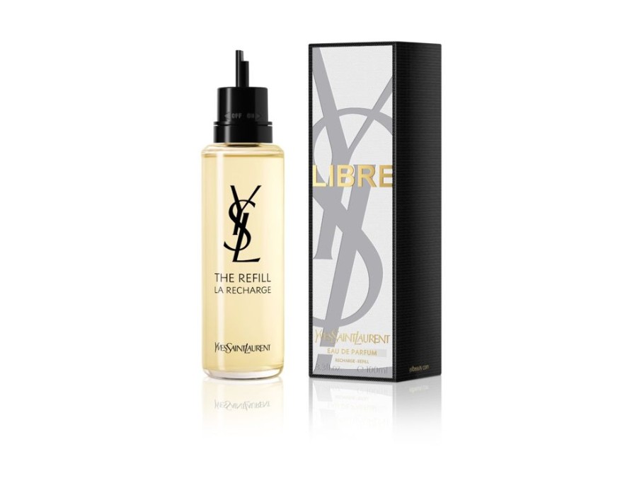 Femme Yves Saint Laurent Florale | Libre Eau De Parfum Refill