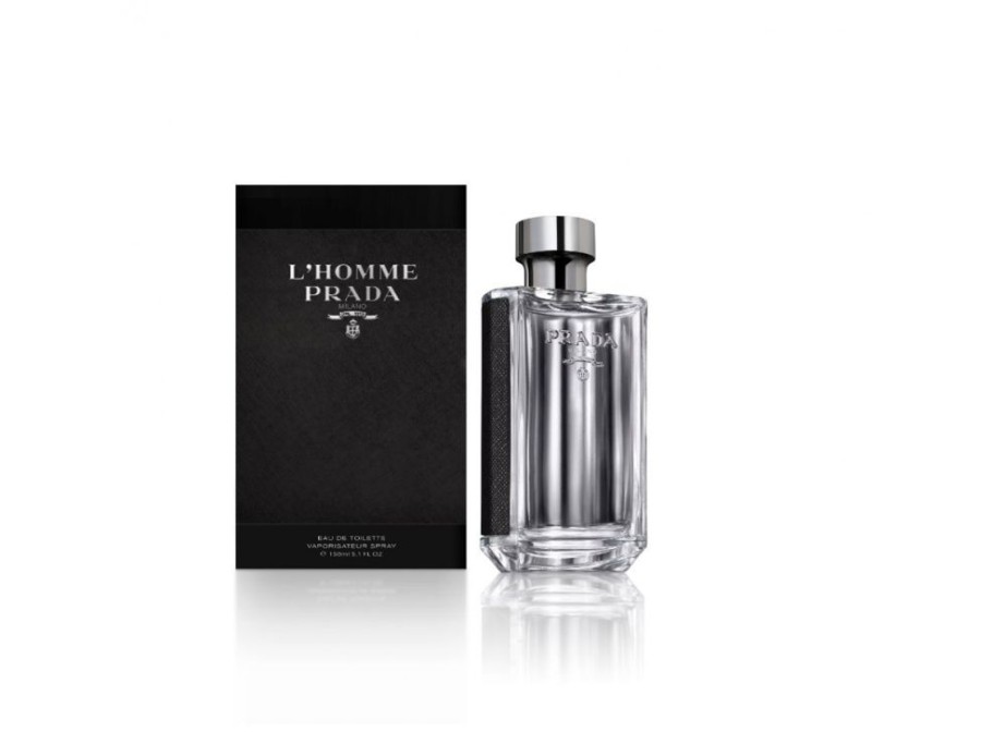 Homme Prada Boise | L'Homme Prada Eau De Toilette