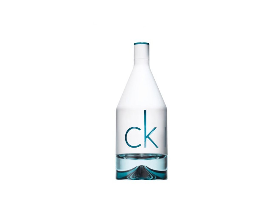 Homme Calvin Klein Fougere | Calvin Klein Ck In2U For Him