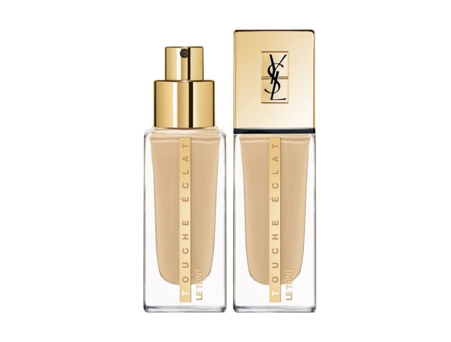 Femme Yves Saint Laurent Visage | Touche Eclat Le Teint Base De Maquillage Nº Bd30