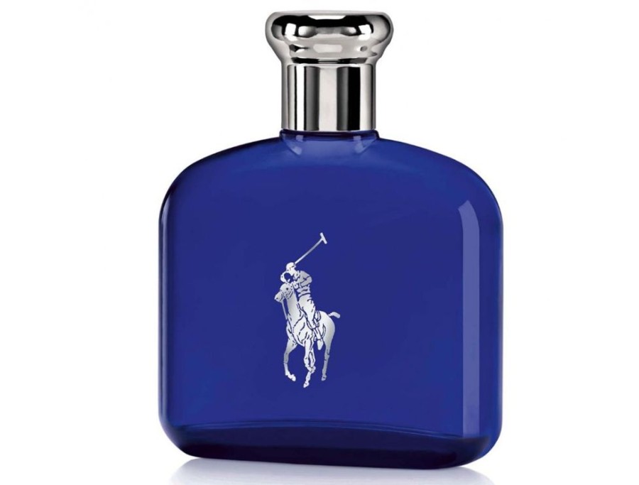 Homme Ralph Lauren Fougere | Eau De Toilette Polo Blue