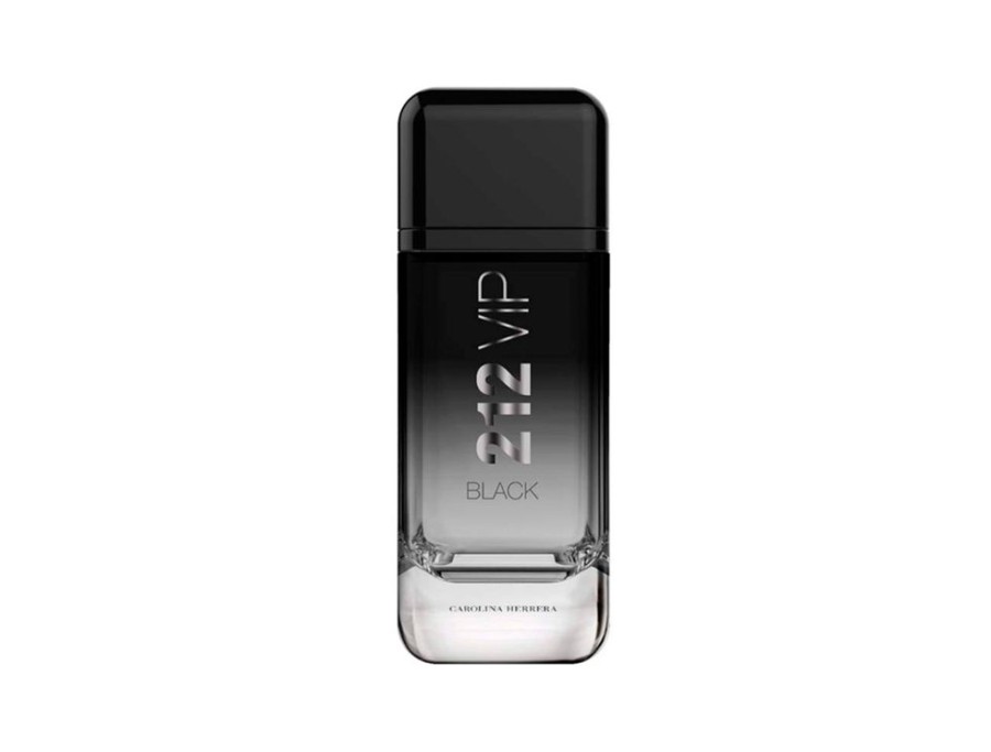 Homme Carolina Herrera Verte | 212 Vip Black Eau De Parfum