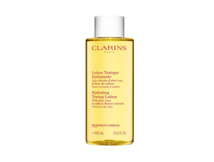 Femme Clarins Hydratation Visage | Lotion Tonique Hydratante