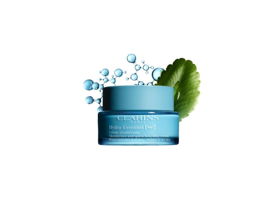 Femme Clarins Hydratation Visage | Creme Hydra Essentiel