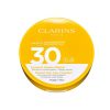 Mixte Clarins Protection Solaire Visage | Compact Solaire Mineral Uva/Uvb 30