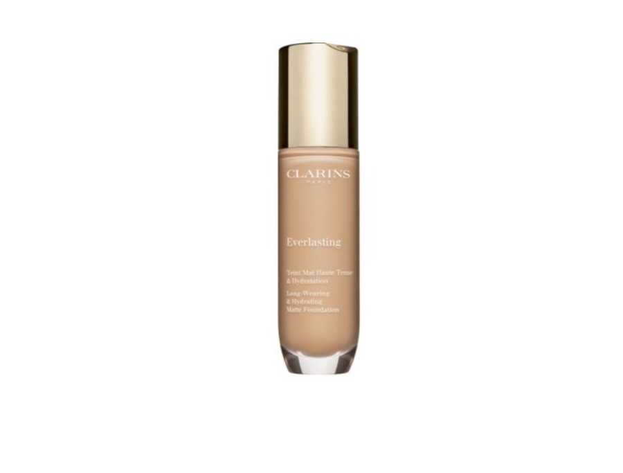 Femme Clarins Visage | Everlasting 08W