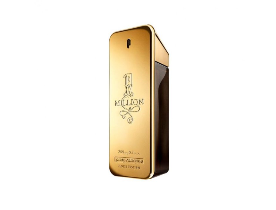 Homme Paco Rabanne Epice | 1 Million Eau De Toilette