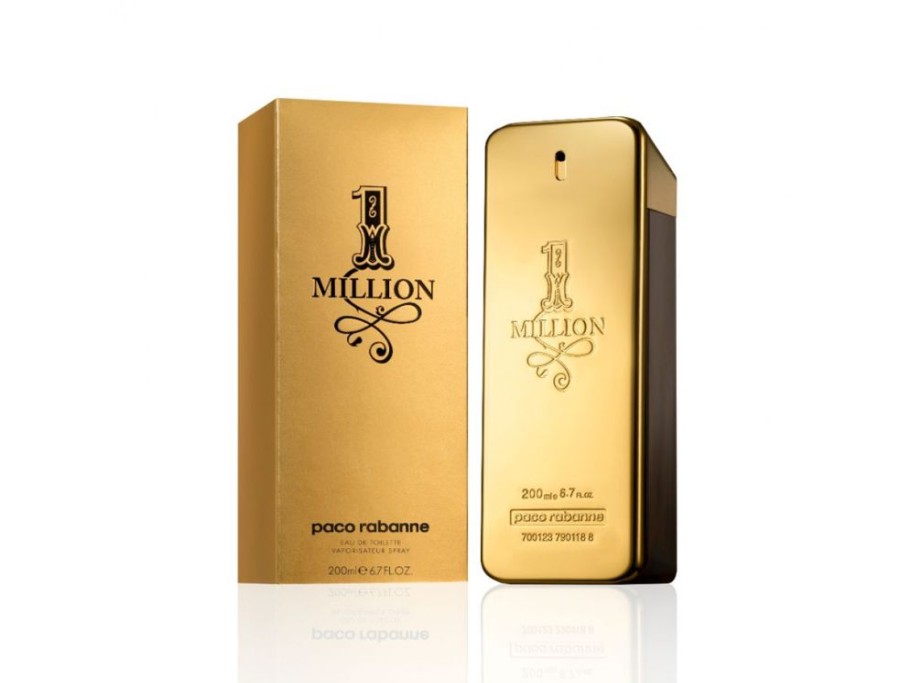 Homme Paco Rabanne Epice | 1 Million Eau De Toilette