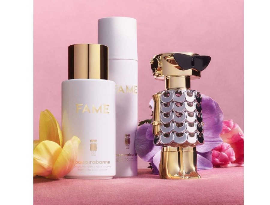 Femme Paco Rabanne Fruite | Fame Body Lotion