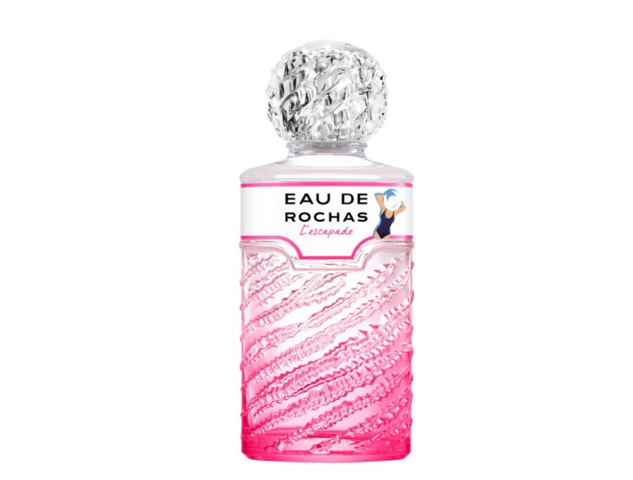 Femme Rochas Fruite | L'Escapade Eau De Toilette Edition Limite