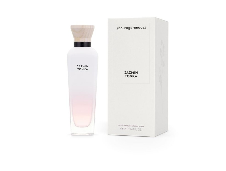 Femme Adolfo Dominguez Orientale | Jazmin Tonka Eau De Parfum