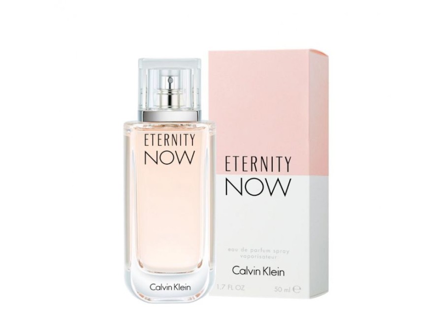 Femme Calvin Klein Florale | Eternity Now For Women Eau De Parfum