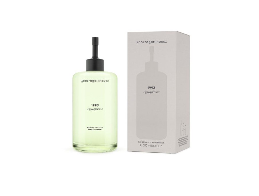 Femme Adolfo Dominguez Fougere | Agua Fresca Eau De Toilette Refill