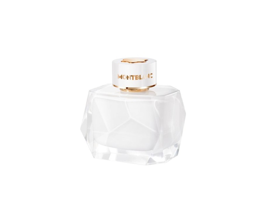 Femme Mont Blanc Musc | Signature Eau De Parfum