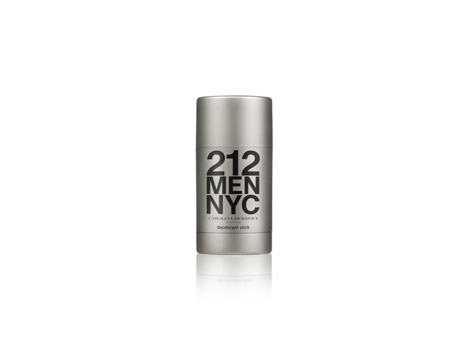 Homme Carolina Herrera Complements Parfums | 212 Men Deodorant Stick